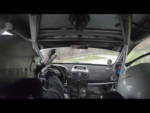 PS4 CRASH   29° Rally Città di Schio 2020  Igor CUGINI   DELLA TORRE Maurizio