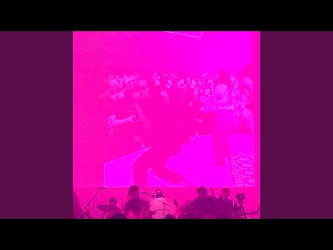 Different (Live at Mosaic, Los Angeles, 2023)