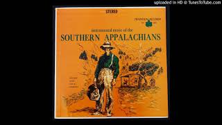 Etta Baker - John Henry - 1956 Folk/ Blues Instrumental