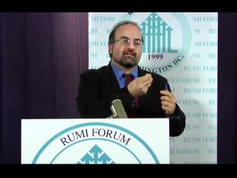 Dr. Omid Safi - How to Read Rumi: The GPS of Divine Secrets