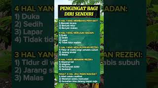 Download lagu pengingat bagi diri sendiri mp3 Download lagu pengingat bagi diri sendiri mp3