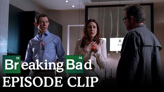 Walt’s Deal With The Schwartzs – Felina