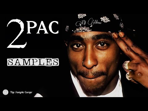 Sabías que eran Samples? | Ep 5: Tupac - "Dear Mama"