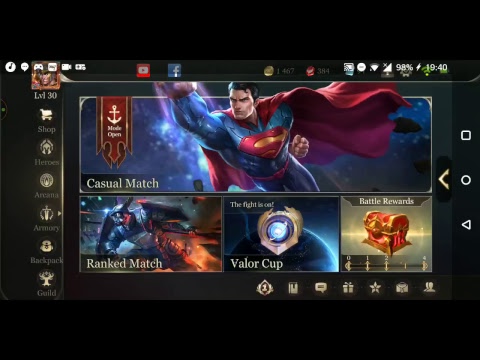 Exdee Gaming Vs Invincible Gu