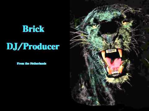 Hardstyle Vol 1. Mix - DJ Brick
