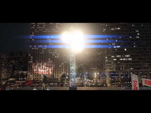 Grid 2 dernière course de la saison et fin du jeu - Rastaroquet69