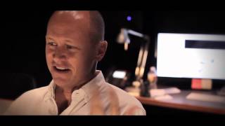 Zac Brown Band - Making of &quot;The Wind&quot; Music Video