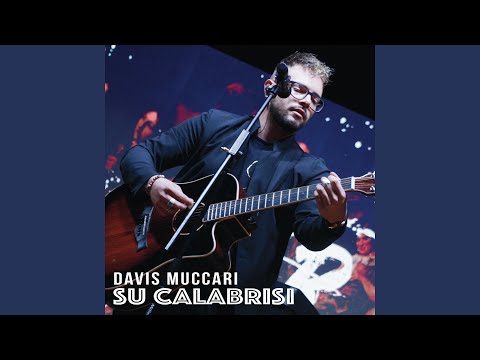 Su Calabrisi (Live)
