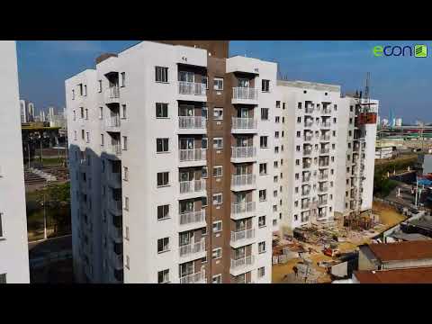 Easy Ipiranga Andamento de Obra – Setembro 🏗️