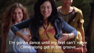 Camp Rock 2 - Brand New Day HD (Lyrics)