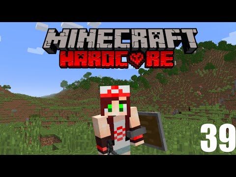 EPIC Minecraft Hardcore Episode - Unbelievable Enchantments! 😱