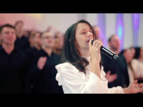 Nu-i nume mai presus - Corul Betania Dublin [OFFICIAL VIDEO]