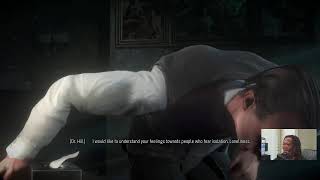 Until Dawn