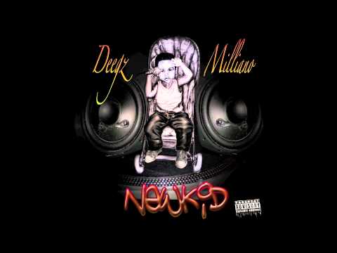 Deegz Milliano- Real Tuggz