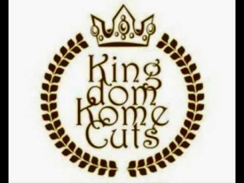 Niki Belucci - Get Up (Chris Kaeser Remix) [Kingdom Kome Cuts 2008]
