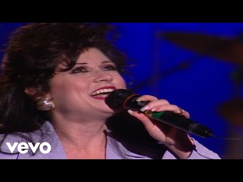 Jesus Built This Church On Love [Live]