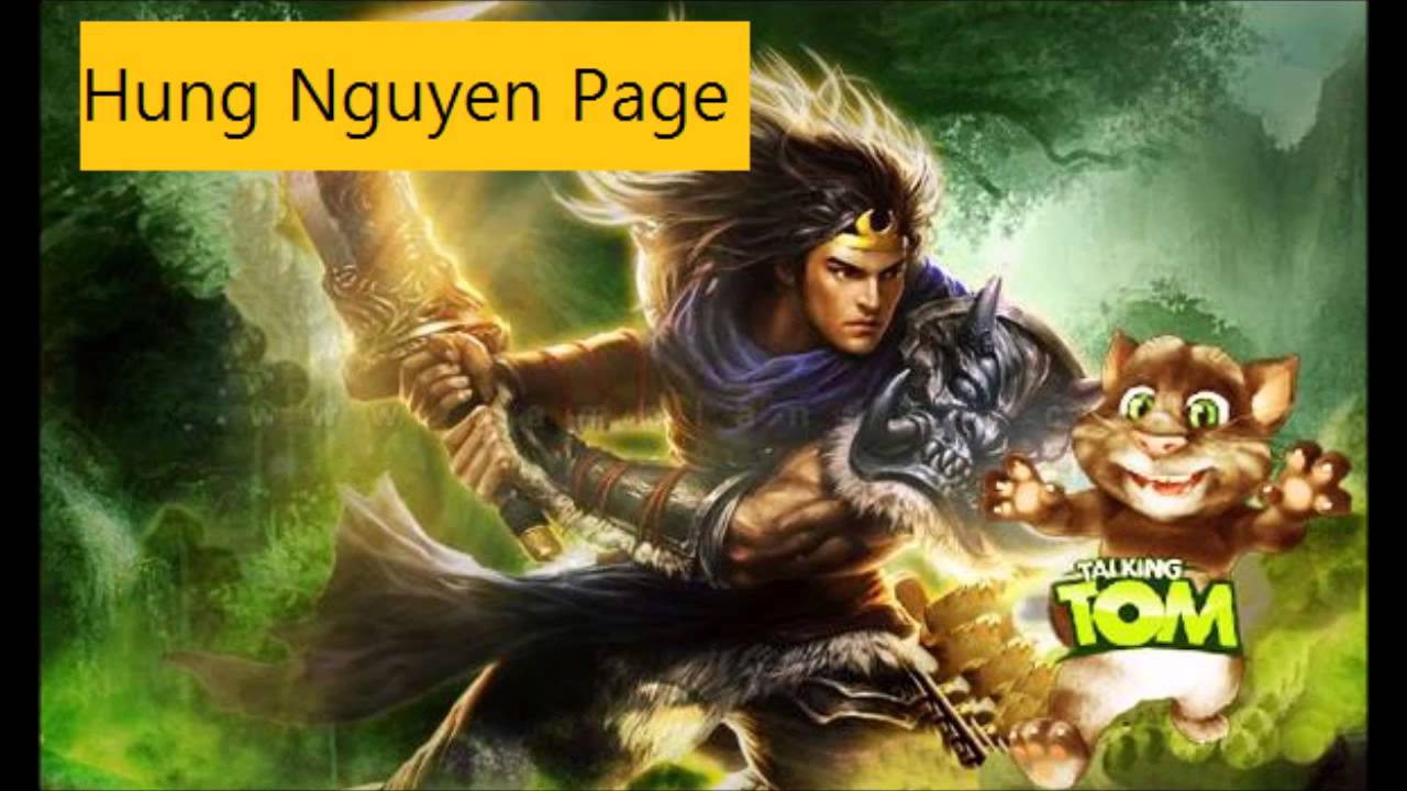 [Hung Nguyen Page] [Truyện Audio] Góp tiền chơi cave