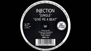 Injection - Give Me a Beat