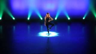 Irish Dance Solo (If Money Were No Object) @ LSE Dance Show 2015