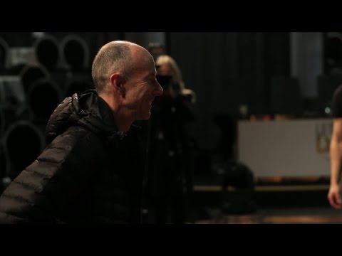 Ingemar Stenmarks födelsedag - Let’s Dance (TV4)