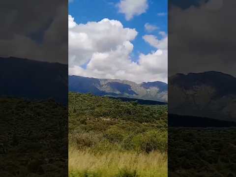 Sierras de Capilla del Monte, Córdoba, Argentina.#capilladelmonte