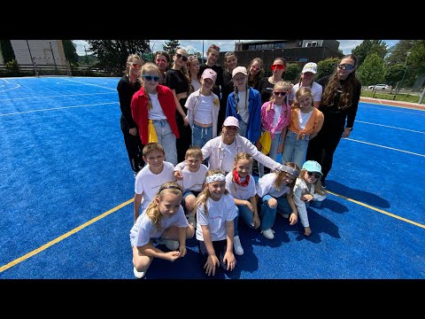 TS Maestro-motion PROMO video