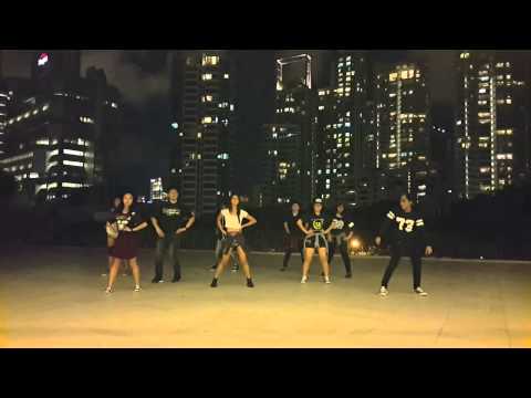 150410 Kpop Dance Off Vol 62: Girls' Generation - Genie (Tell Me Your Wish)