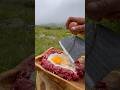 Yayla Da Dana Hamburger Köfte Beef Burger Patty Recipe