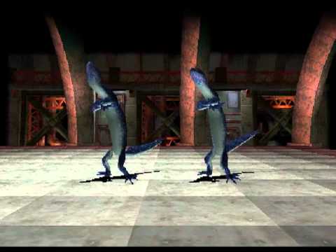 Classics Of Game 031