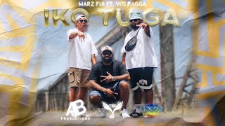 Download lagu Marz Fiji - Iko Tu Ga ft. Viti Ragga mp3