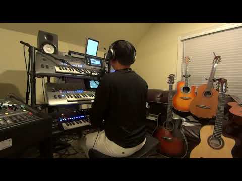 Tình lỡ trao nhau - Văn Vũ