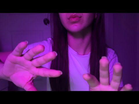 [ASMR - No Talking] mouth sounds 😴 