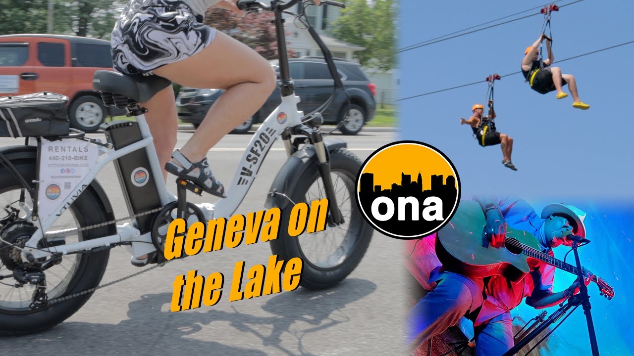 Geneva on the Lake! ONA 07-18-2021