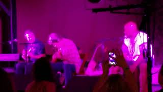 "Keep on Rollin' " Elvin Bishop 8/25/18 @Cache Creek Winery