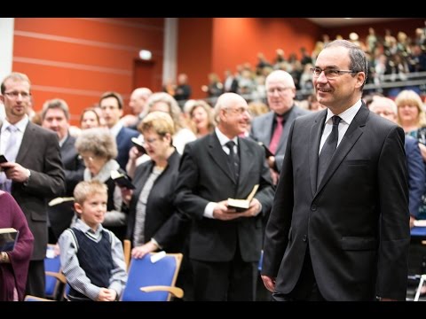 Siege erringen – gegen die Angst, Verantwortung zu übernehmen (4/6)