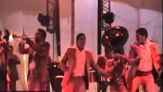 Banda SInaloense MS El Camaleon