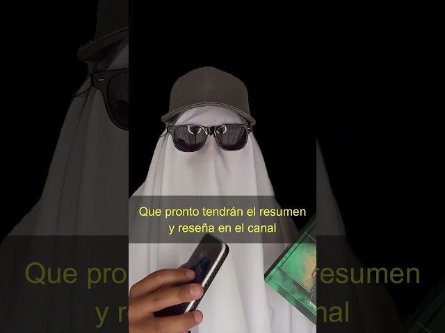 Vídeo relacionado con La Biblia de los Caídos. Tomo 2 del testamento del Gris