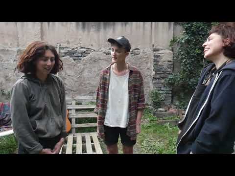 Léon les Cailloux - Otto Ore