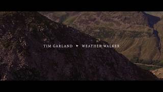 Tim Garland 'Rugged Land' from 'Weather Walker'