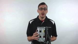 Video thumbnail: Wilson A2000 Series: WTA20RF151275SS Fastpitch