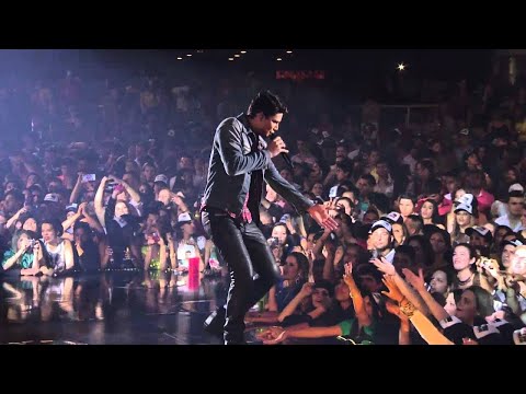 Pot Porri: Depende/ Beijo Meu - (DVD "Israel Novaes") - [Clipe Oficial]