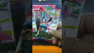 Pokemon Indomaret set Booster Pack Mega Evolution Evolusi Mega #pokemon #pokemoncards #tradingcards