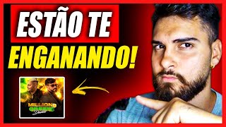 MILLION GREEN DADOS Funciona?Million Green Dados  Confivel?Million Green Dados Vale A Pena? Bom?