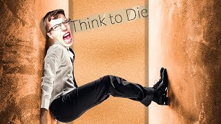 THIS IS JUST BRUTAL! | Think To Die