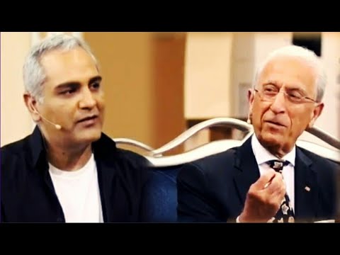 الدكتور مجيد سميعي ~ احساس خوشبختى عميق ~ مترجم للعربي ~ برنامج دورهمى