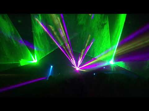 H.Mess B2B Cleft // Contrepoint festival #1