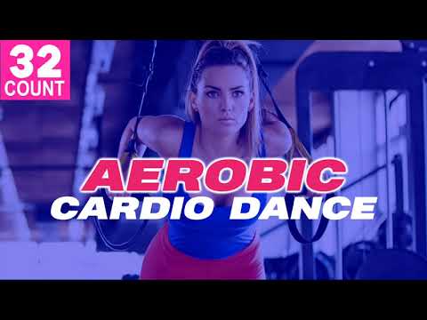 2020 Aerobic Cardio Dance Vol. 1 (128 Bpm / 32 Count)
