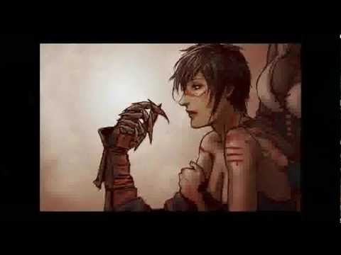 HawkeXIsabela (i'm not calling you a liar)