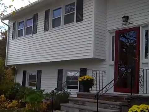 Final Peabody Walkthrough