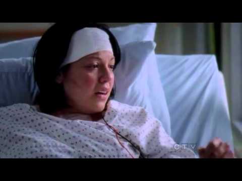 Greys Anatomy - Joe Brooks